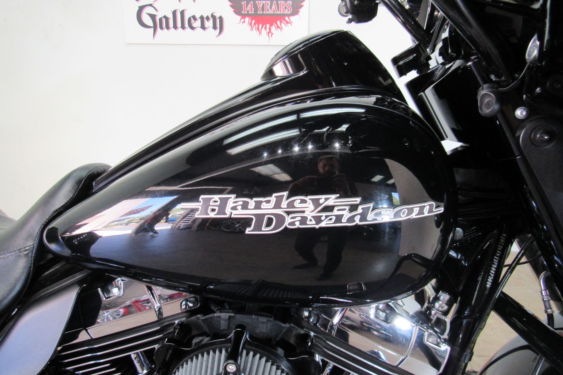 2015 Harley-Davidson Street Glide® Special in Temecula, California - Photo 7