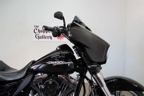 2015 Harley-Davidson Street Glide® Special in Temecula, California - Photo 9