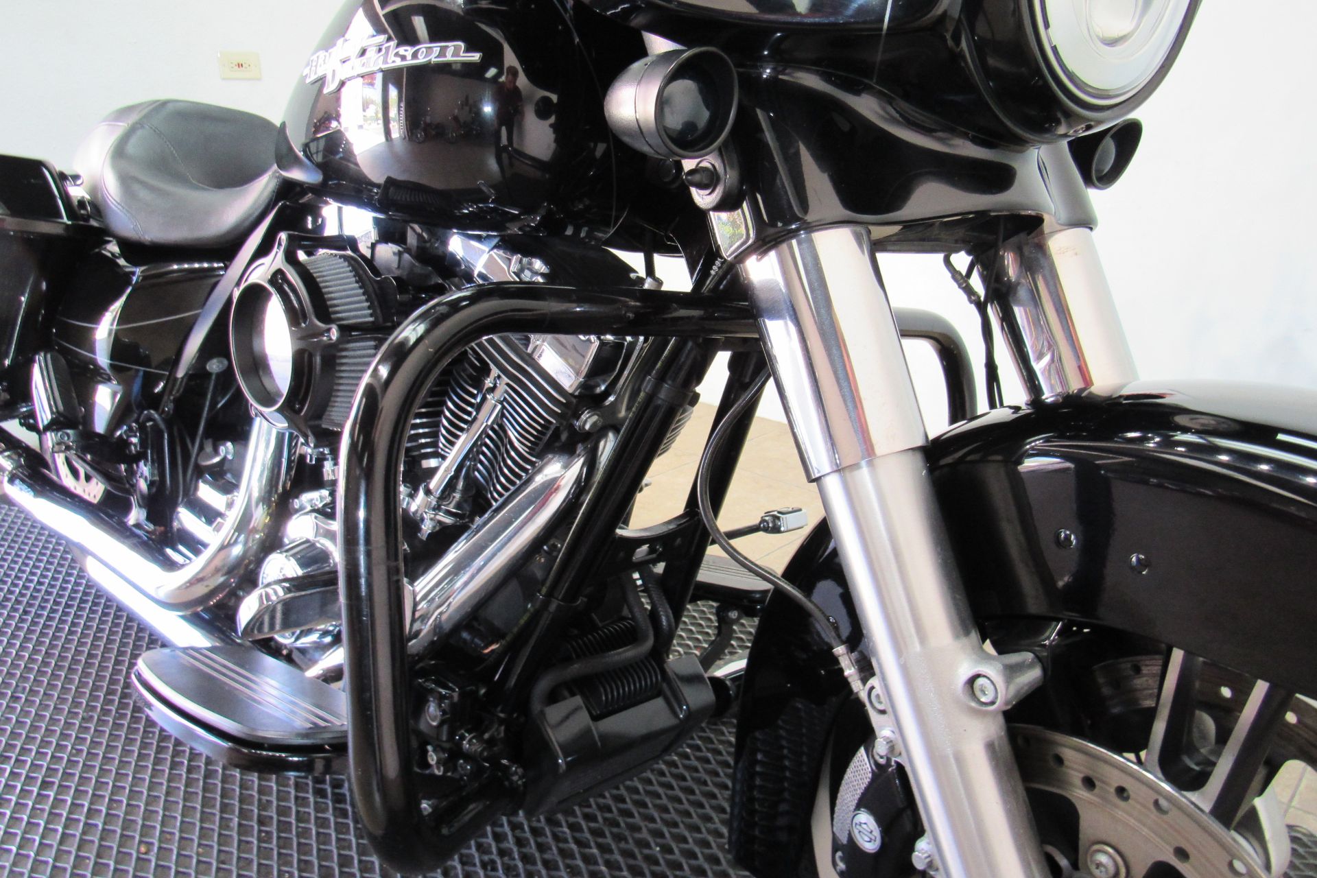 2015 Harley-Davidson Street Glide® Special in Temecula, California - Photo 15