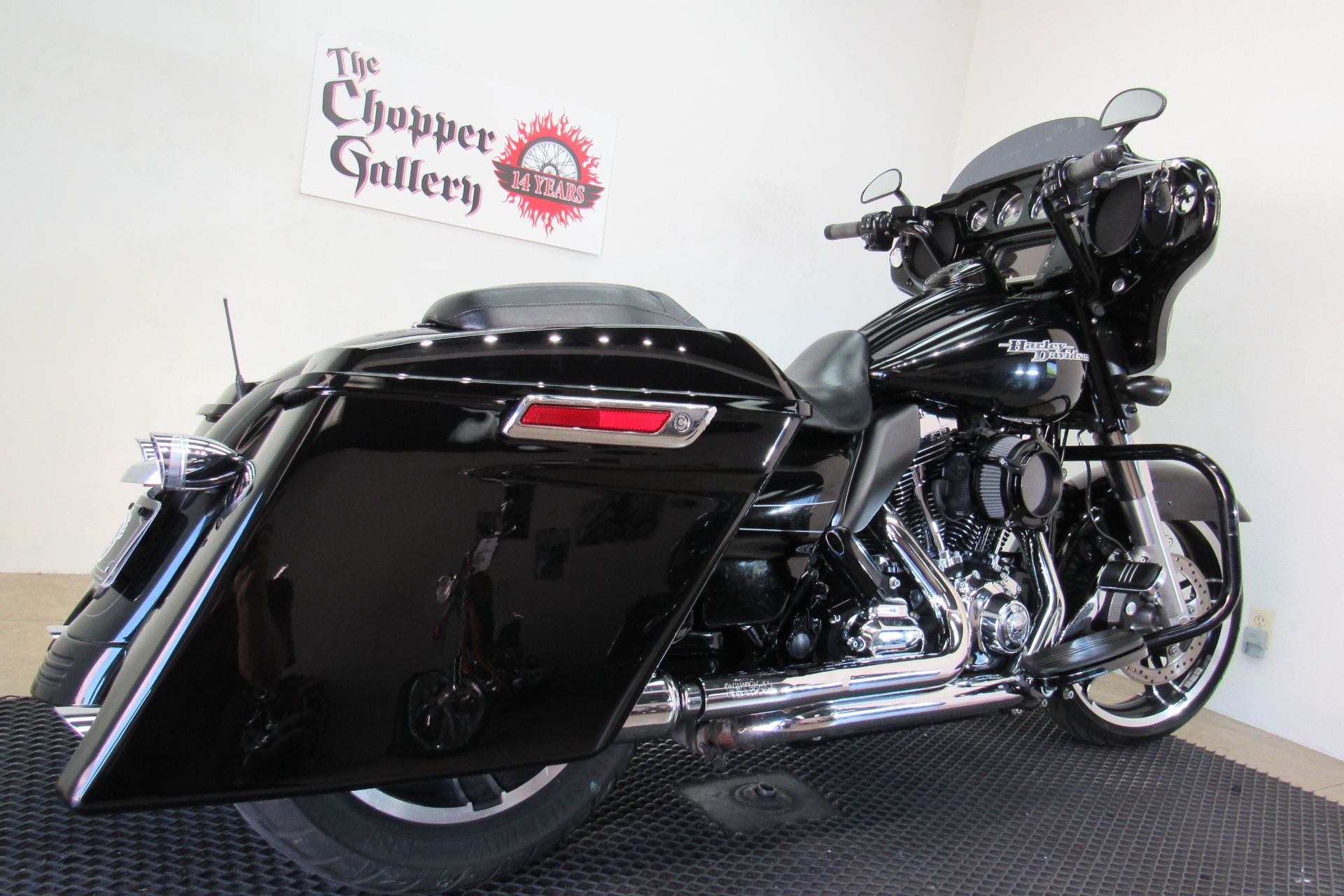 2015 Harley-Davidson Street Glide® Special in Temecula, California - Photo 27