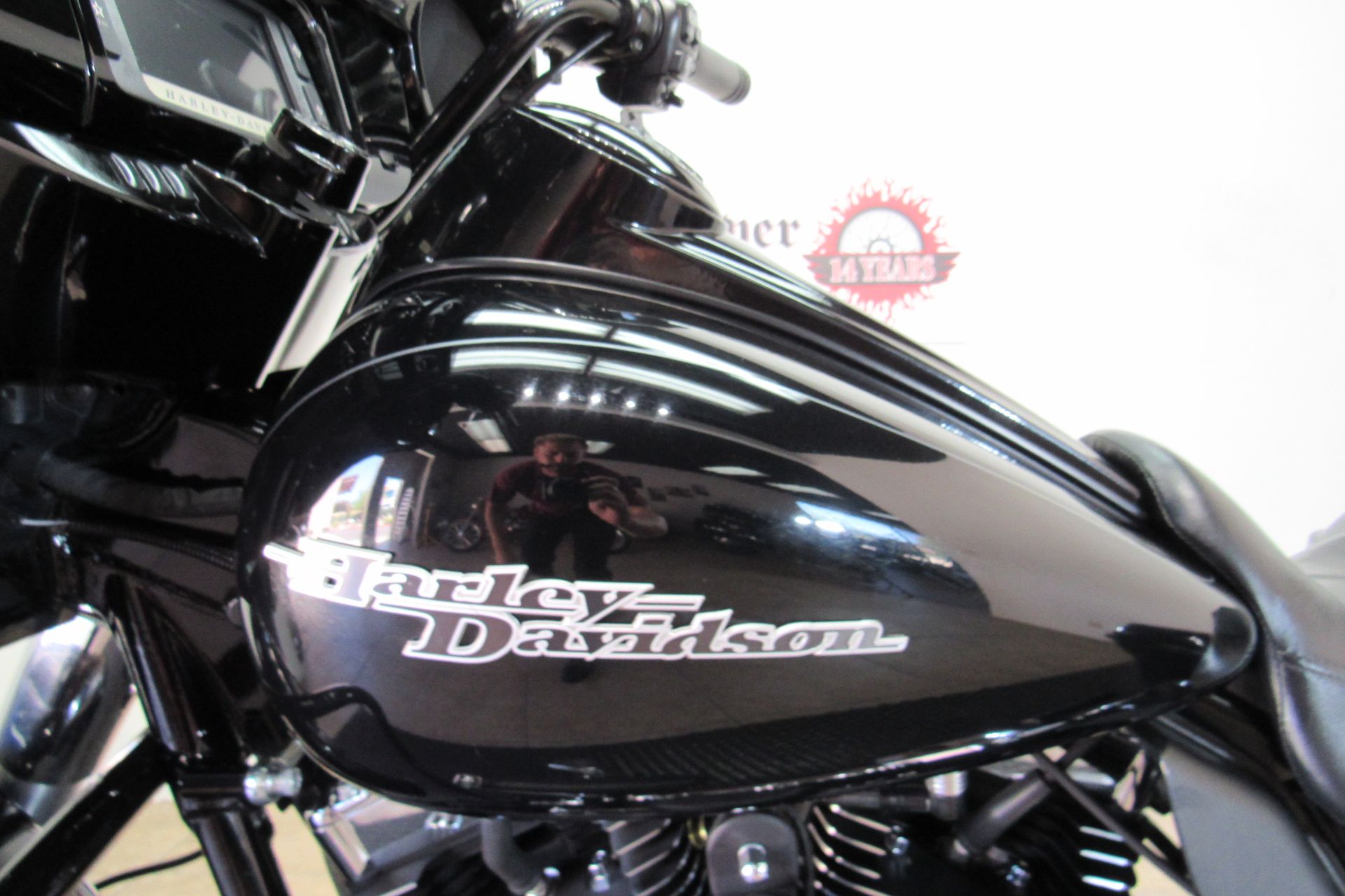 2015 Harley-Davidson Street Glide® Special in Temecula, California - Photo 8