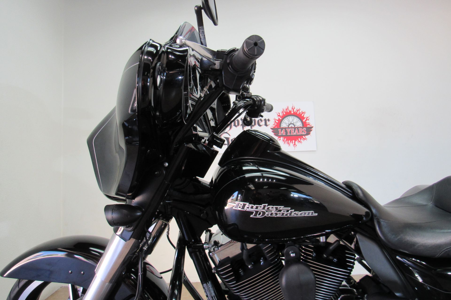 2015 Harley-Davidson Street Glide® Special in Temecula, California - Photo 10