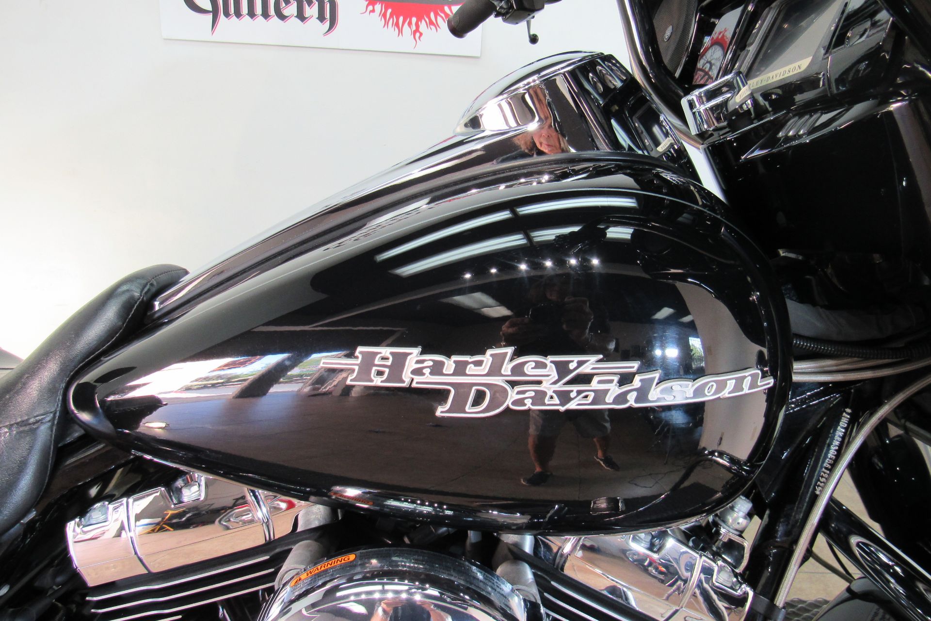 2015 Harley-Davidson Street Glide® Special in Temecula, California - Photo 12