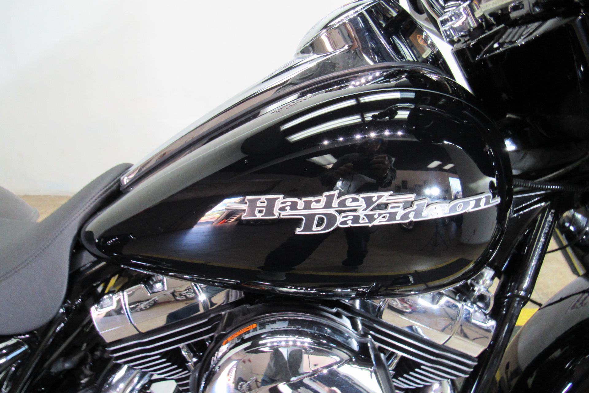 2015 Harley-Davidson Street Glide® Special in Temecula, California - Photo 5
