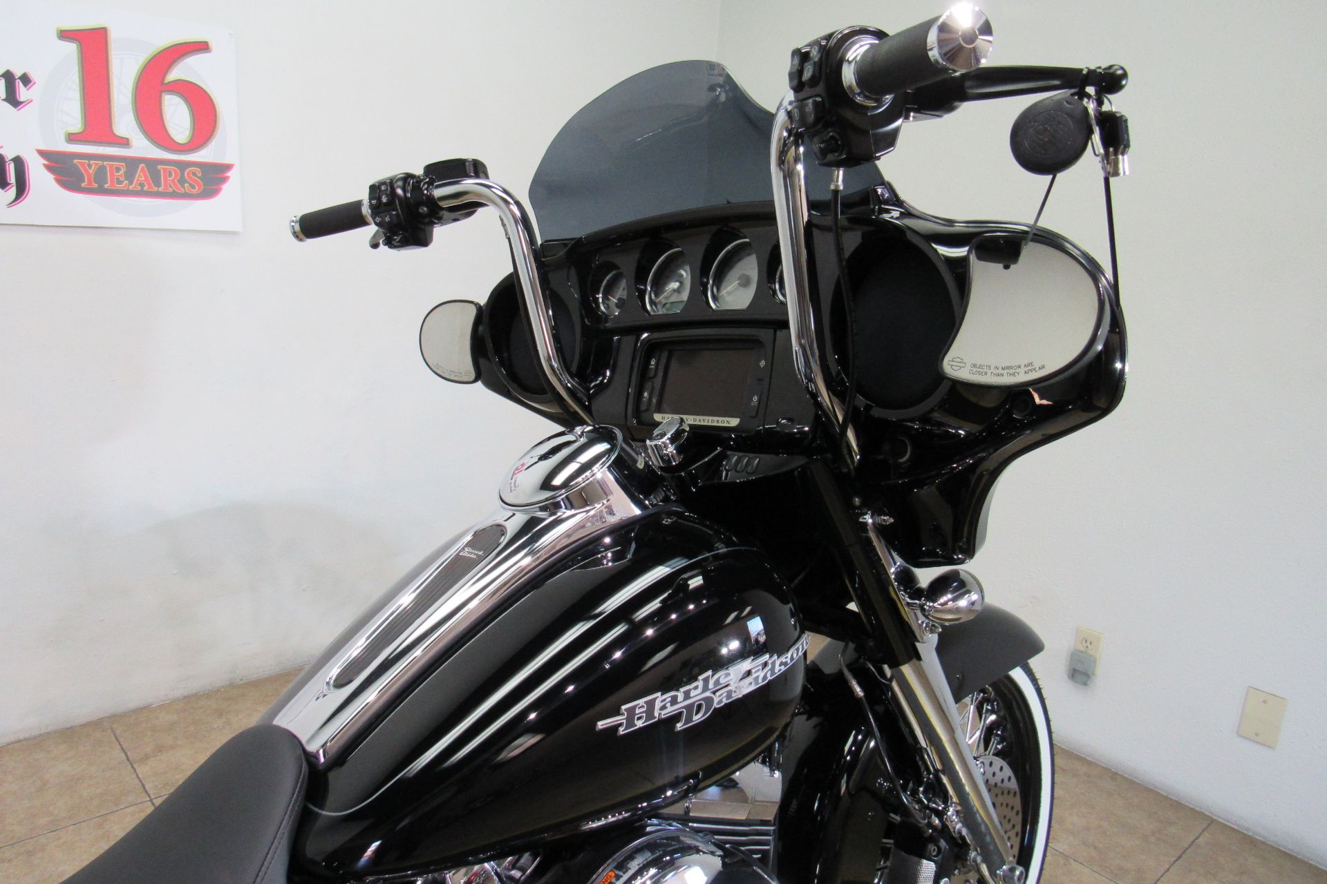 2015 Harley-Davidson Street Glide® Special in Temecula, California - Photo 11
