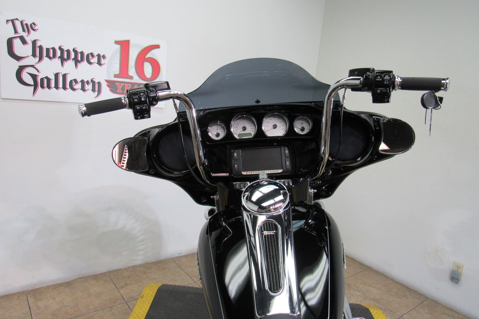 2015 Harley-Davidson Street Glide® Special in Temecula, California - Photo 19
