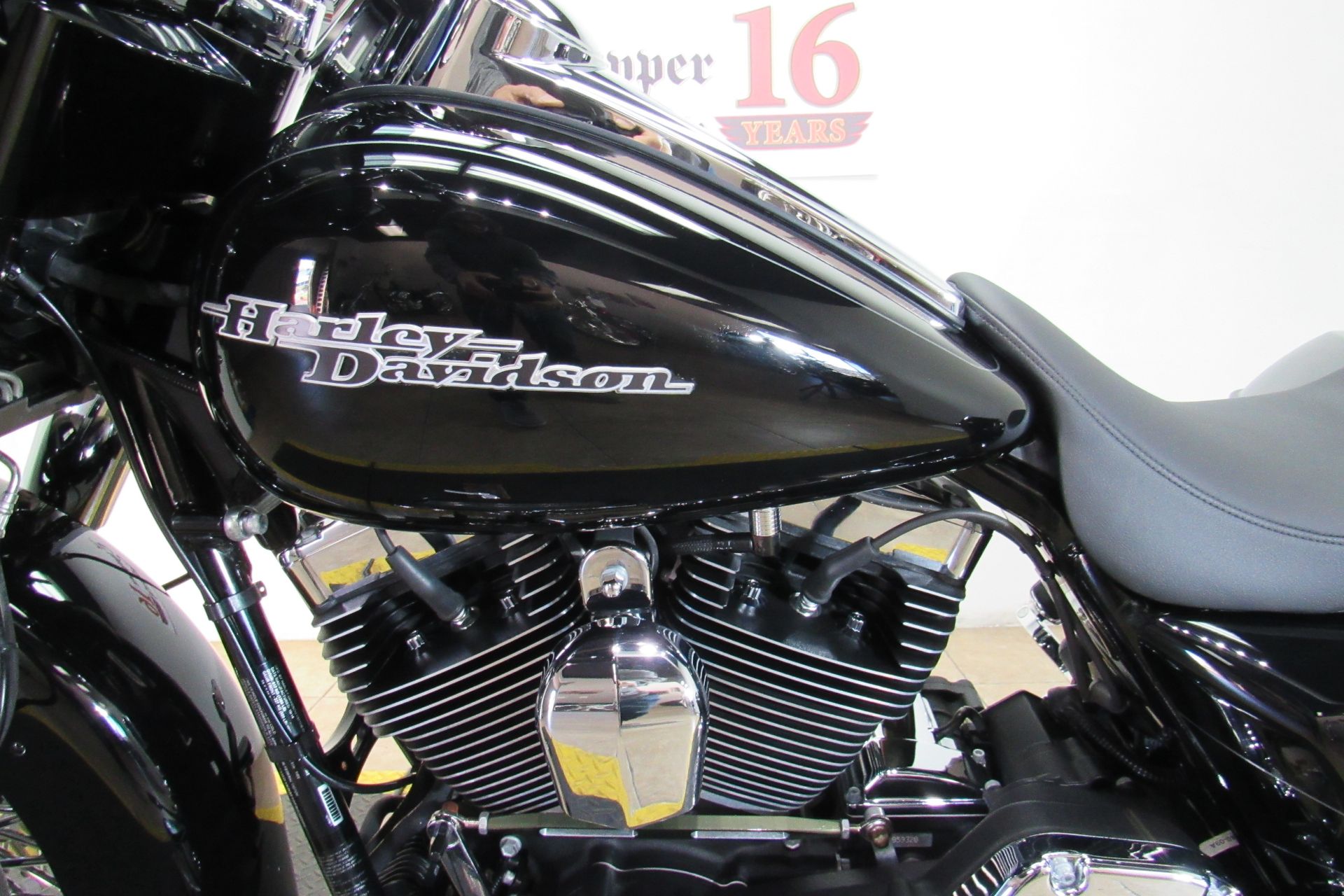 2015 Harley-Davidson Street Glide® Special in Temecula, California - Photo 25