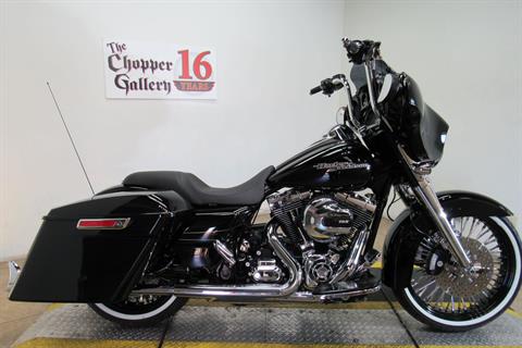 2015 Harley-Davidson Street Glide® Special in Temecula, California - Photo 31