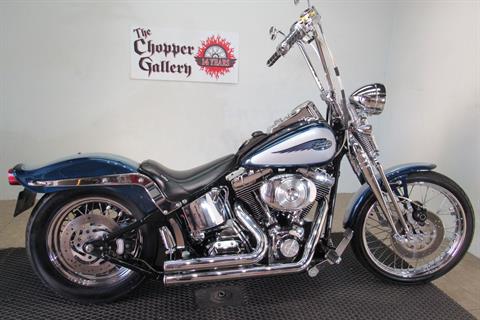 2002 Harley-Davidson FXSTS/FXSTSI Springer®  Softail® in Temecula, California - Photo 5