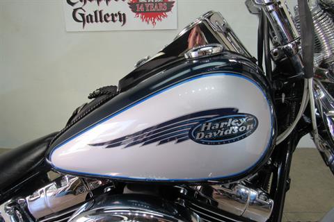 2002 Harley-Davidson FXSTS/FXSTSI Springer®  Softail® in Temecula, California - Photo 7