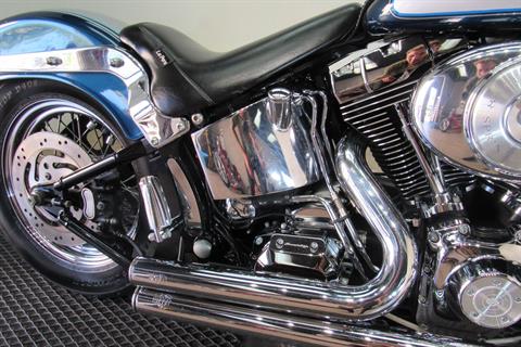 2002 Harley-Davidson FXSTS/FXSTSI Springer®  Softail® in Temecula, California - Photo 13