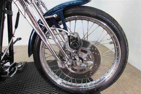 2002 Harley-Davidson FXSTS/FXSTSI Springer®  Softail® in Temecula, California - Photo 15