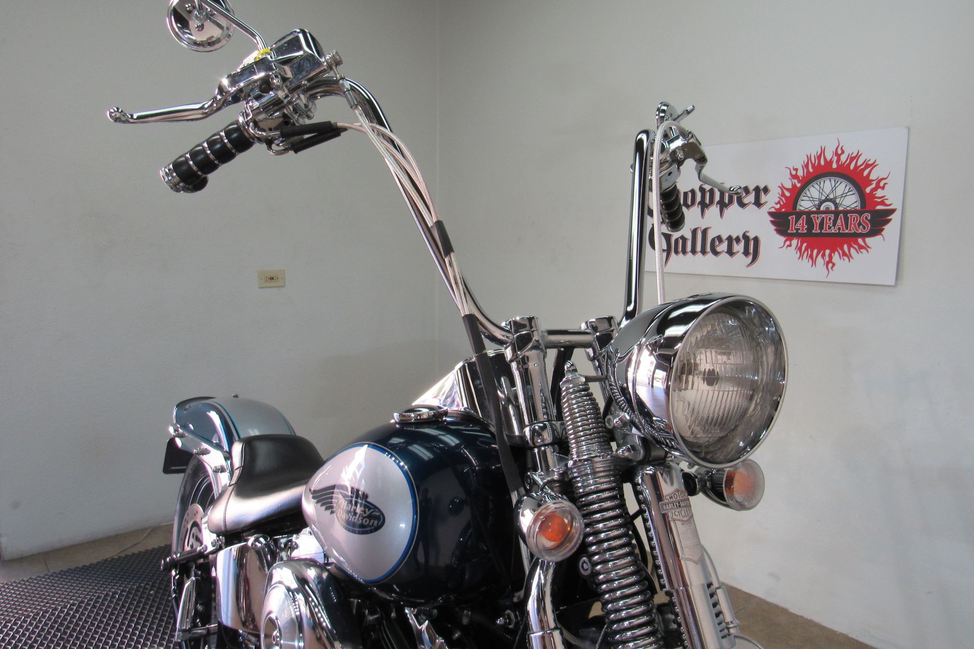 2002 Harley-Davidson FXSTS/FXSTSI Springer®  Softail® in Temecula, California - Photo 18