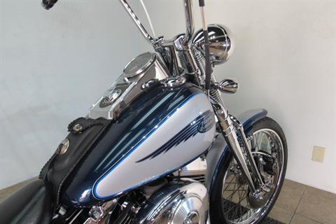 2002 Harley-Davidson FXSTS/FXSTSI Springer®  Softail® in Temecula, California - Photo 21