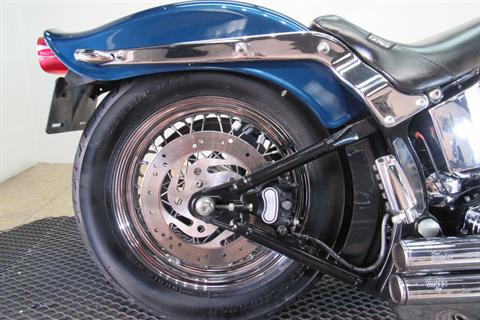 2002 Harley-Davidson FXSTS/FXSTSI Springer®  Softail® in Temecula, California - Photo 25