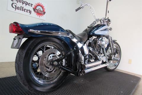 2002 Harley-Davidson FXSTS/FXSTSI Springer®  Softail® in Temecula, California - Photo 27