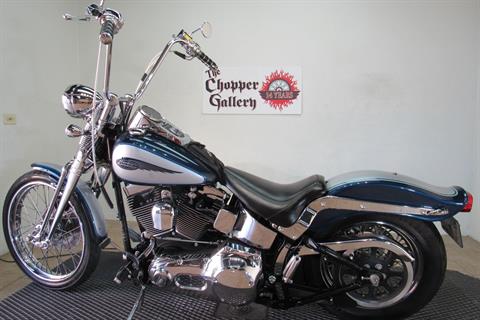 2002 Harley-Davidson FXSTS/FXSTSI Springer®  Softail® in Temecula, California - Photo 6