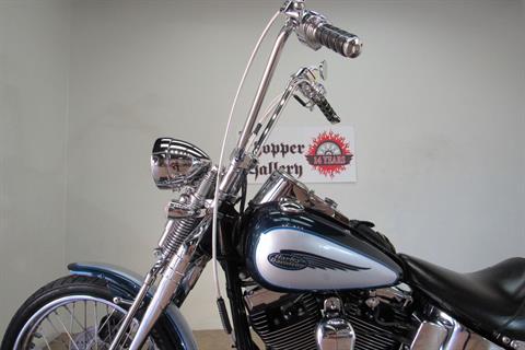 2002 Harley-Davidson FXSTS/FXSTSI Springer®  Softail® in Temecula, California - Photo 10