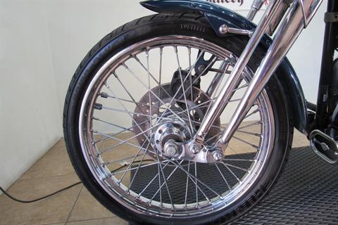 2002 Harley-Davidson FXSTS/FXSTSI Springer®  Softail® in Temecula, California - Photo 34