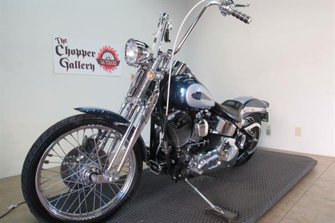 2002 Harley-Davidson FXSTS/FXSTSI Springer®  Softail® in Temecula, California - Photo 38