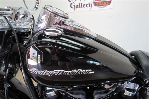 2018 Harley-Davidson Softail® Deluxe 107 in Temecula, California - Photo 8