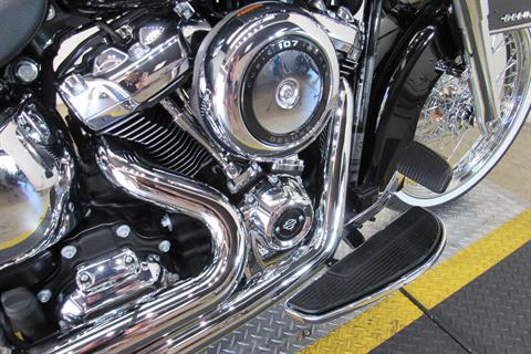 2018 Harley-Davidson Softail® Deluxe 107 in Temecula, California - Photo 15