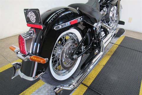 2018 Harley-Davidson Softail® Deluxe 107 in Temecula, California - Photo 31