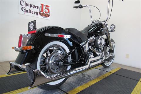 2018 Harley-Davidson Softail® Deluxe 107 in Temecula, California - Photo 33