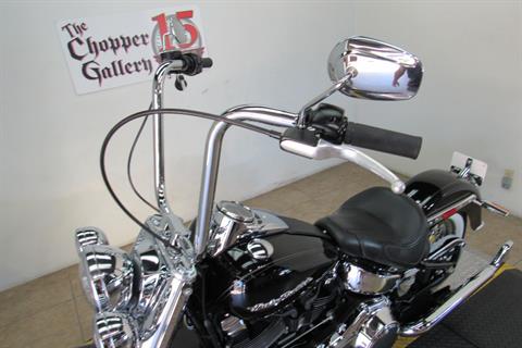 2018 Harley-Davidson Softail® Deluxe 107 in Temecula, California - Photo 28