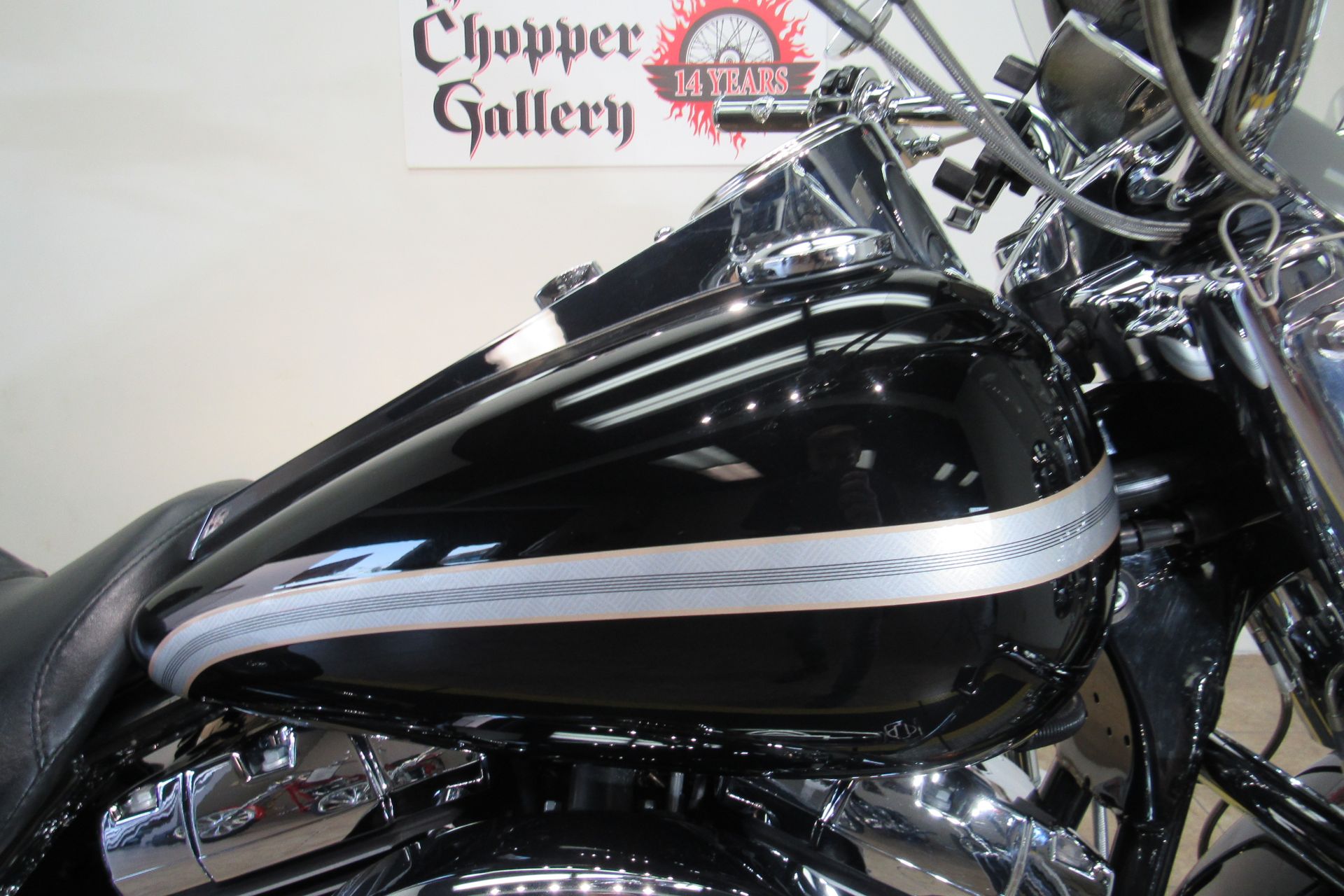 2003 Harley-Davidson Road King Classic in Temecula, California - Photo 7