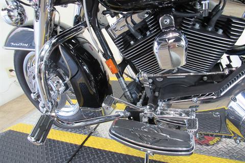 2003 Harley-Davidson Road King Classic in Temecula, California - Photo 16