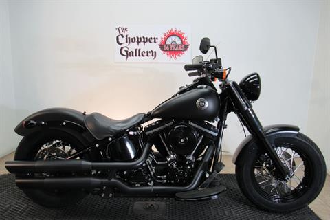2014 Harley-Davidson Softail Slim® in Temecula, California - Photo 1