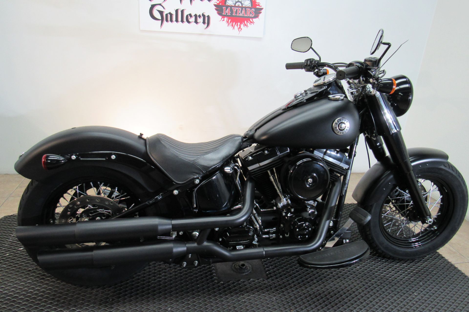 2014 Harley-Davidson Softail Slim® in Temecula, California - Photo 5