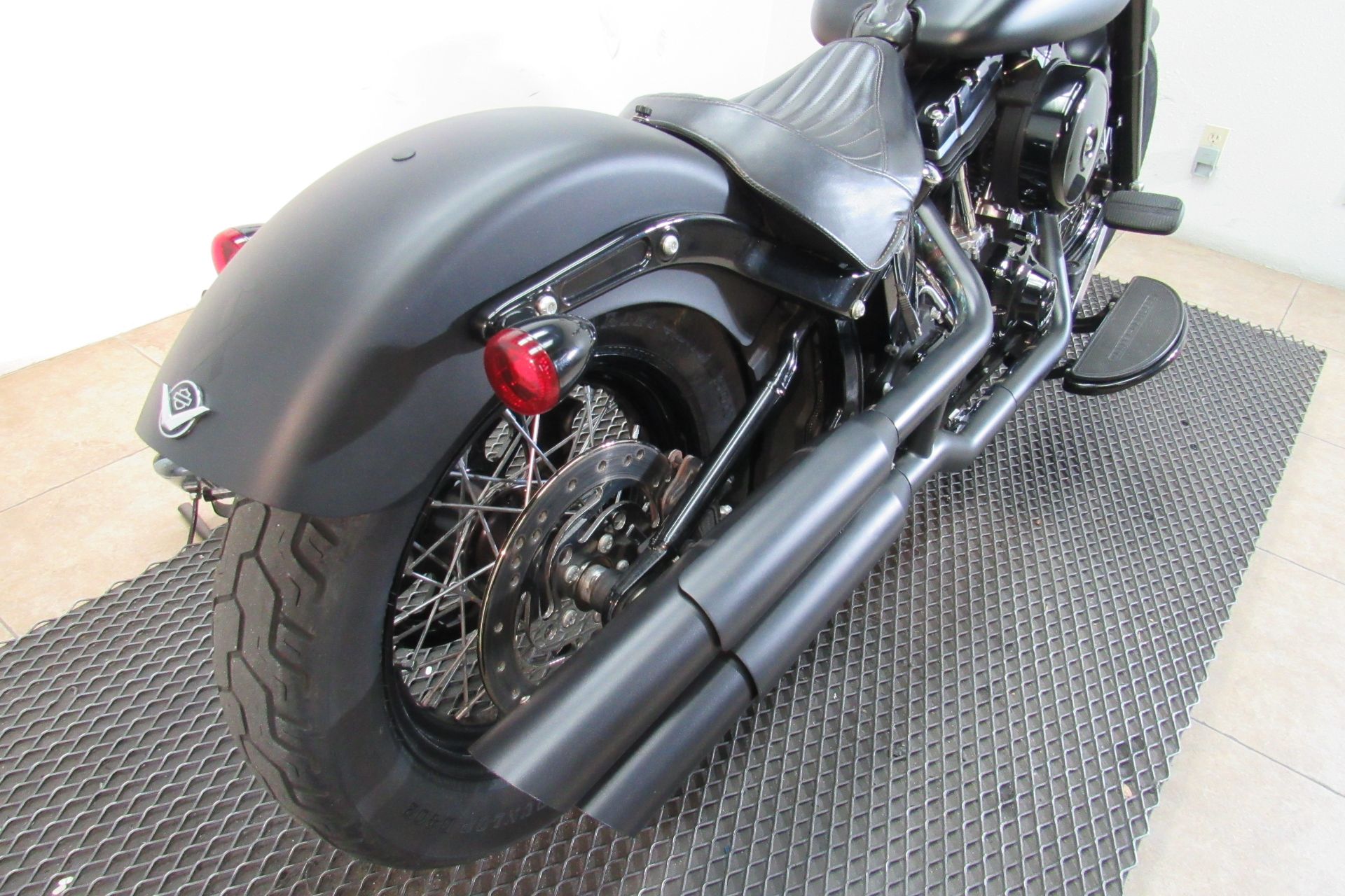 2014 Harley-Davidson Softail Slim® in Temecula, California - Photo 22
