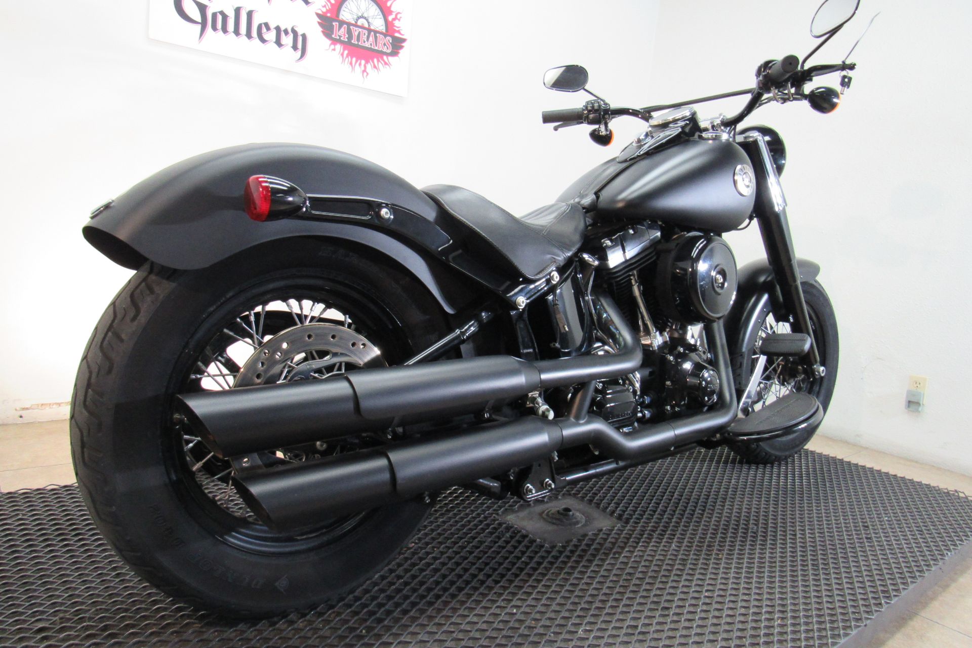 2014 Harley-Davidson Softail Slim® in Temecula, California - Photo 23