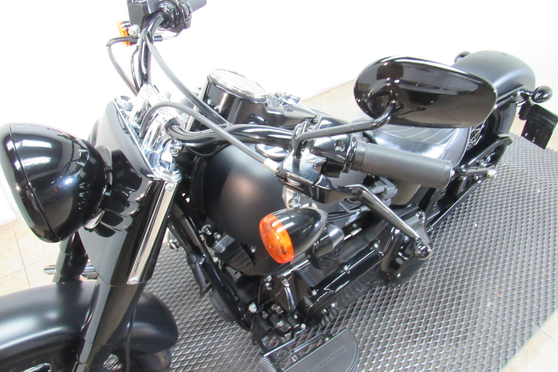 2014 Harley-Davidson Softail Slim® in Temecula, California - Photo 27