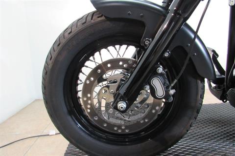 2014 Harley-Davidson Softail Slim® in Temecula, California - Photo 28