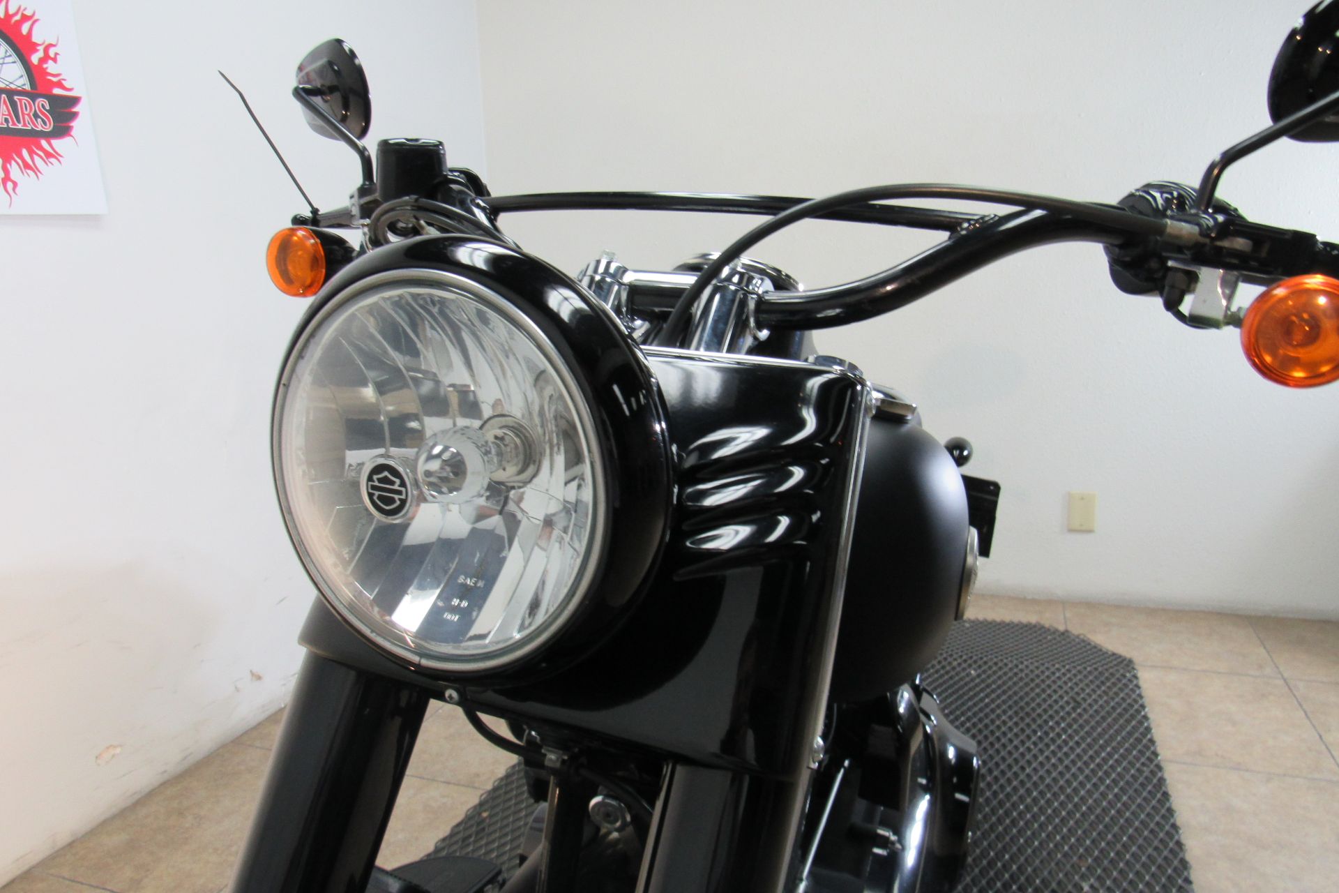 2014 Harley-Davidson Softail Slim® in Temecula, California - Photo 30