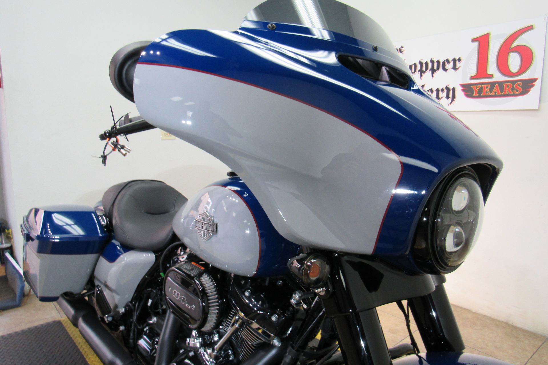 2023 Harley-Davidson Street Glide® Special in Temecula, California - Photo 3