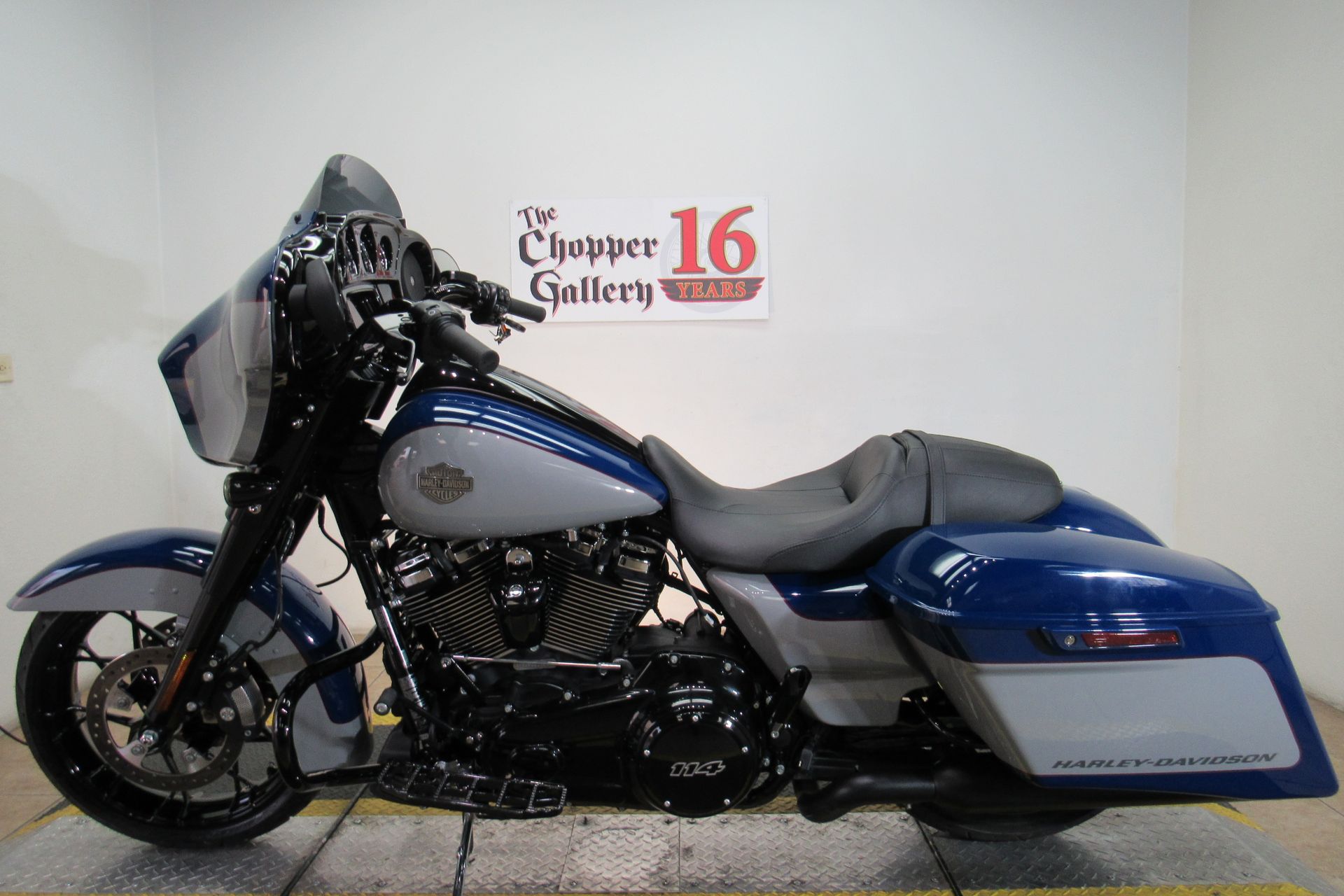 2023 Harley-Davidson Street Glide® Special in Temecula, California - Photo 2
