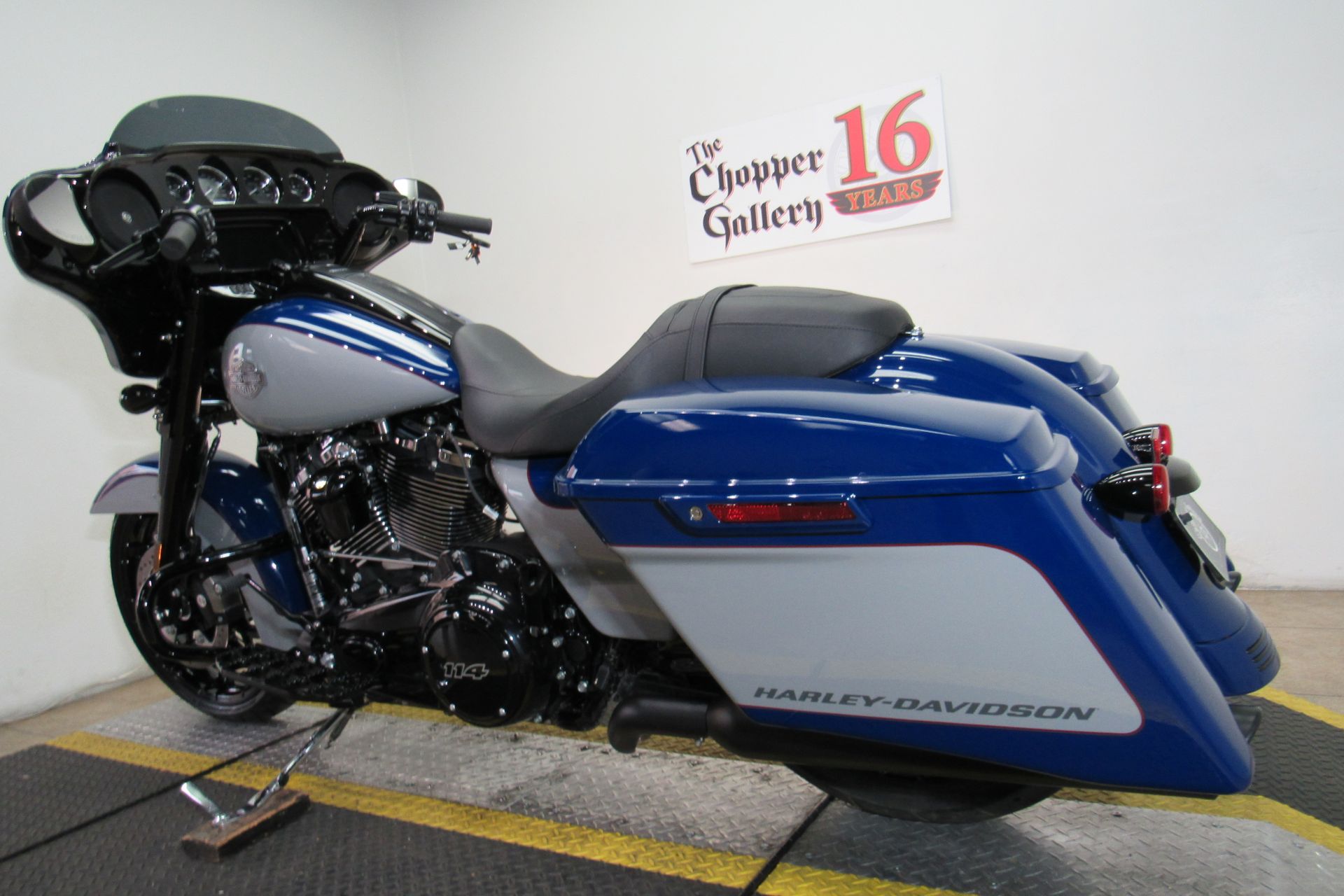2023 Harley-Davidson Street Glide® Special in Temecula, California - Photo 34