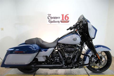 2023 Harley-Davidson Street Glide® Special in Temecula, California - Photo 1