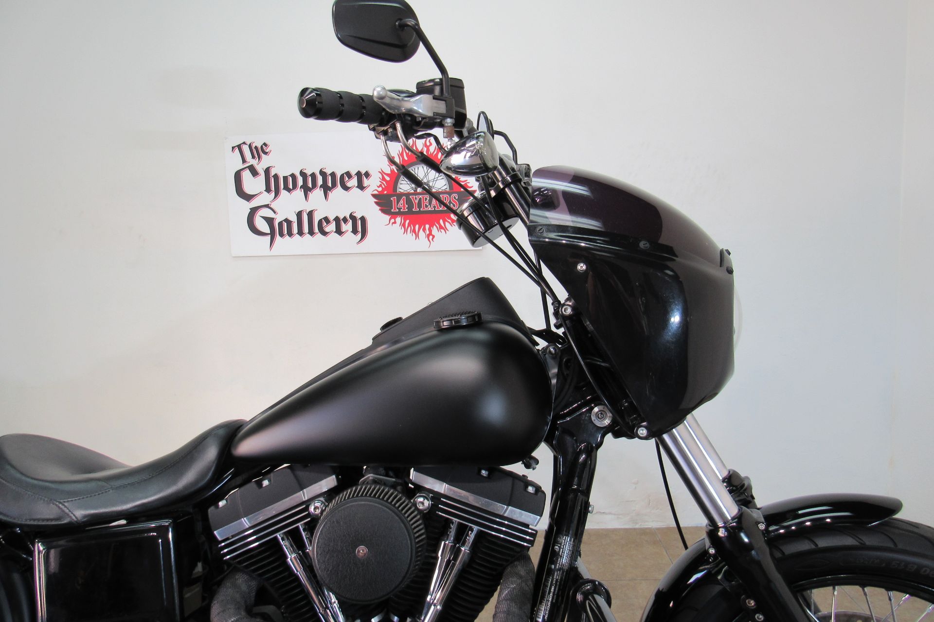 2015 Harley-Davidson Street Bob® in Temecula, California - Photo 9