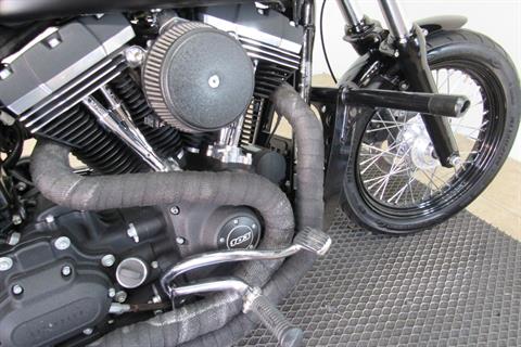 2015 Harley-Davidson Street Bob® in Temecula, California - Photo 13