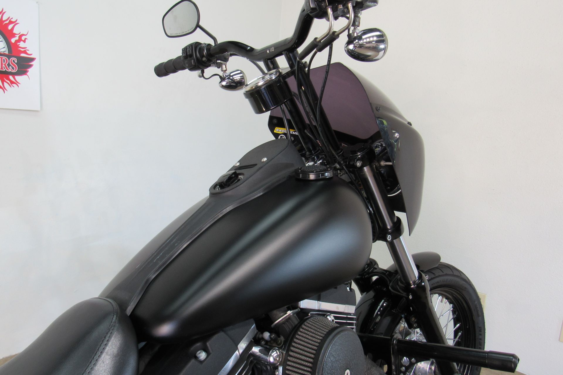 2015 Harley-Davidson Street Bob® in Temecula, California - Photo 22