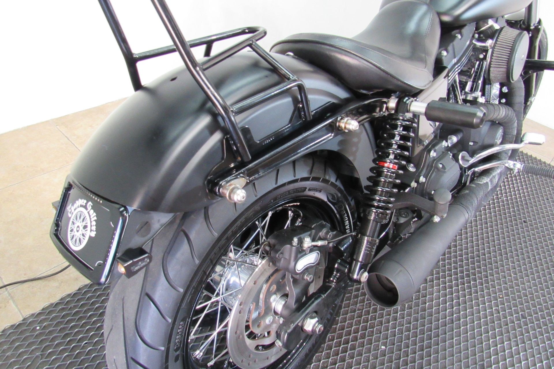 2015 Harley-Davidson Street Bob® in Temecula, California - Photo 27