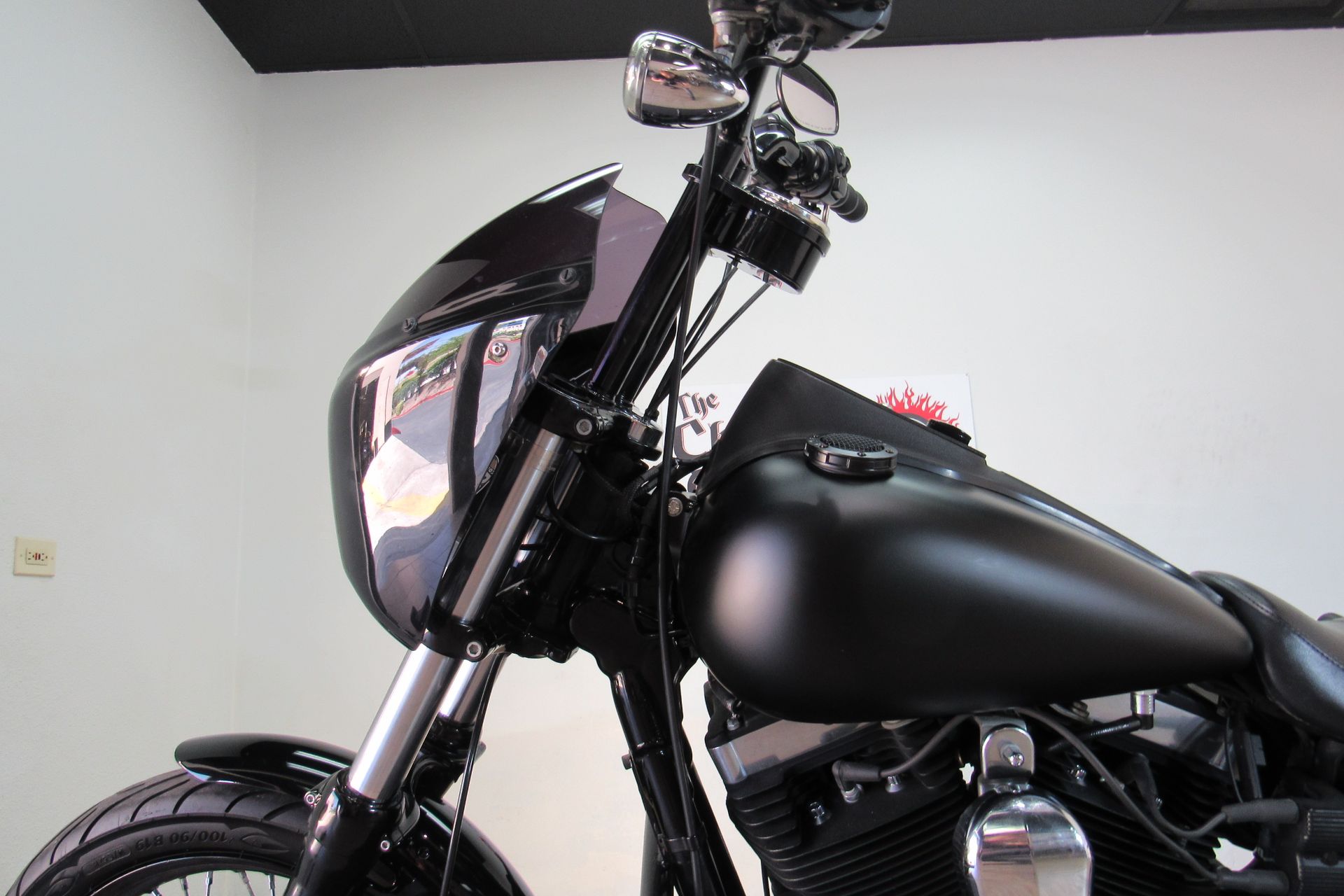 2015 Harley-Davidson Street Bob® in Temecula, California - Photo 10