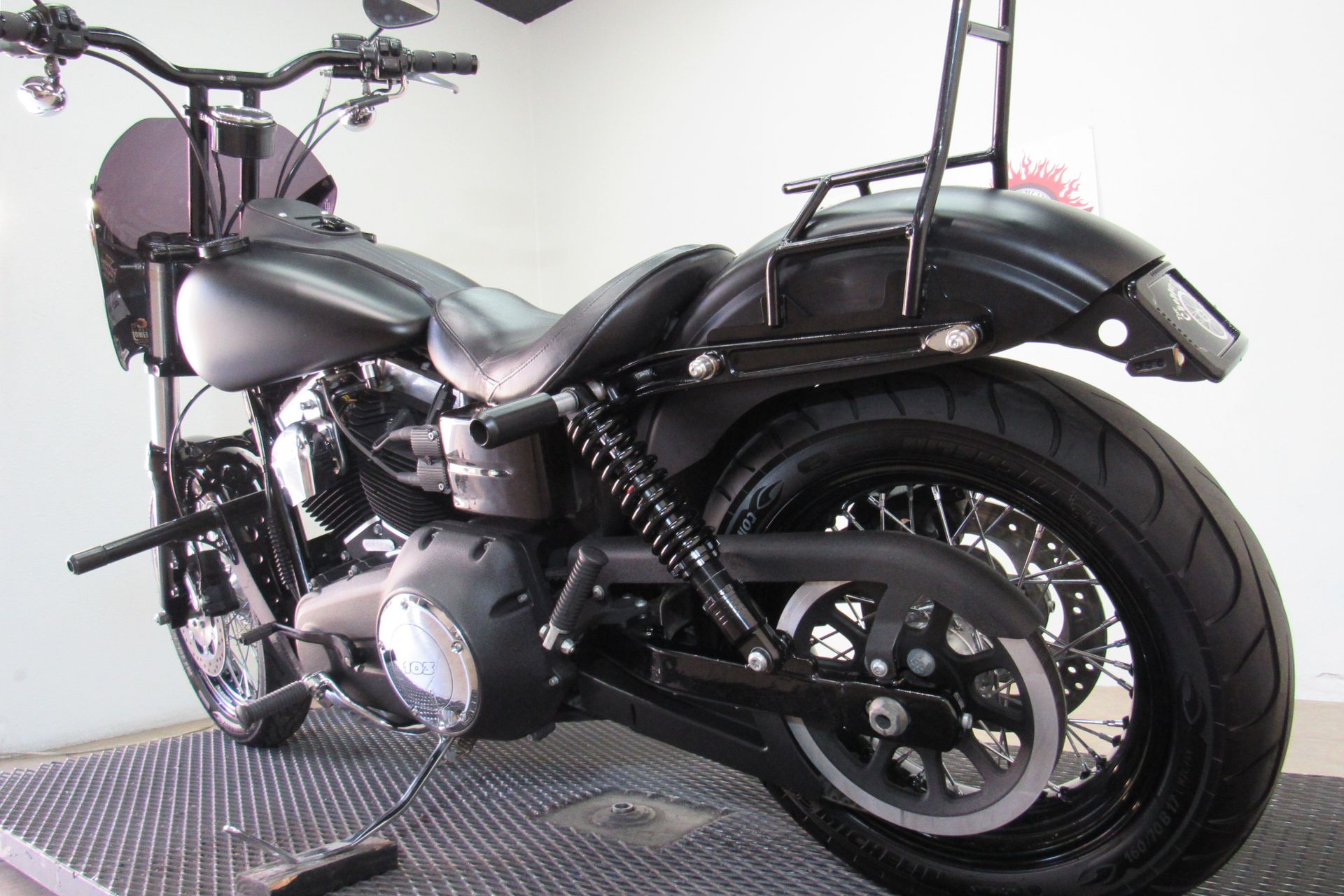 2015 Harley-Davidson Street Bob® in Temecula, California - Photo 34