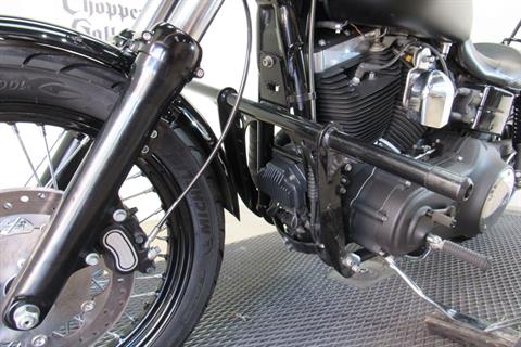 2015 Harley-Davidson Street Bob® in Temecula, California - Photo 36