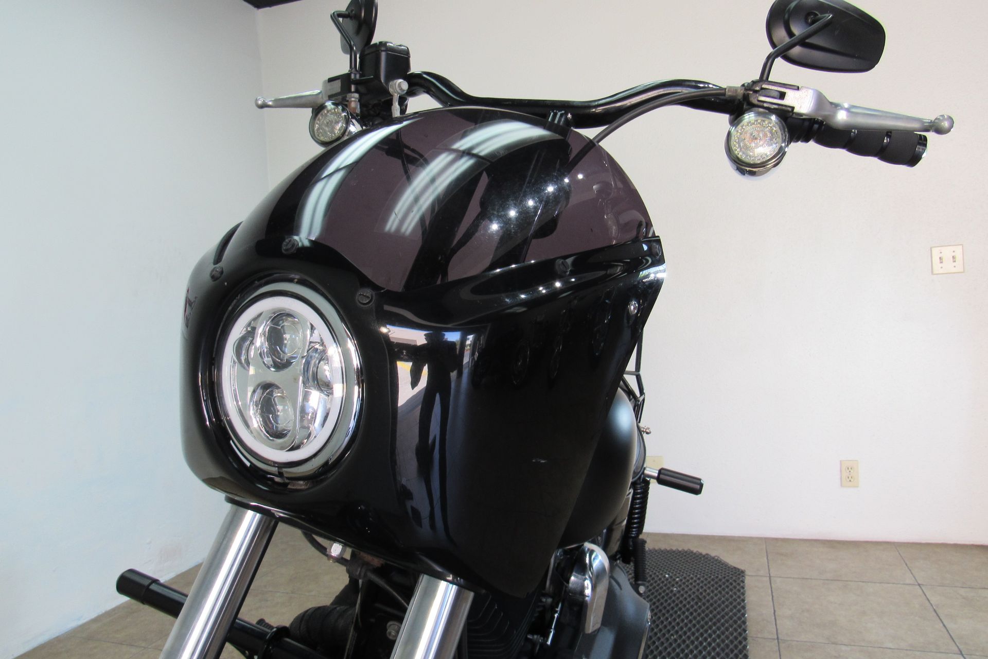 2015 Harley-Davidson Street Bob® in Temecula, California - Photo 40